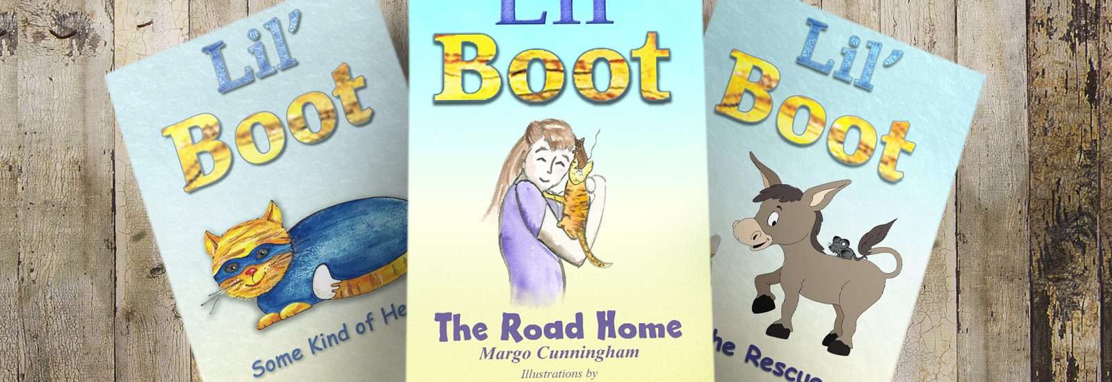Lil' Boot